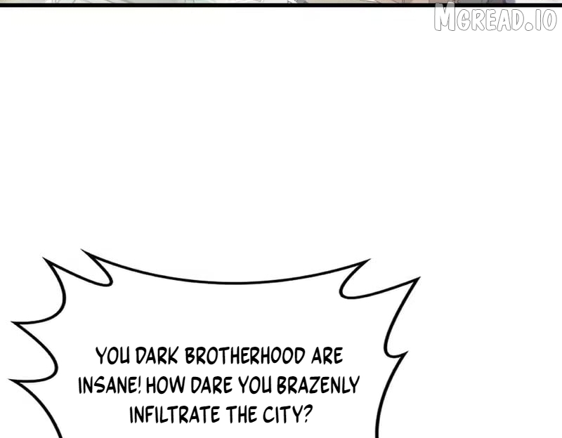 I Rely on My Invincibility to Deal Tons of Damage Passively! Chapter 168  - page 89